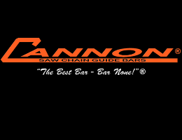 Cannon Bars